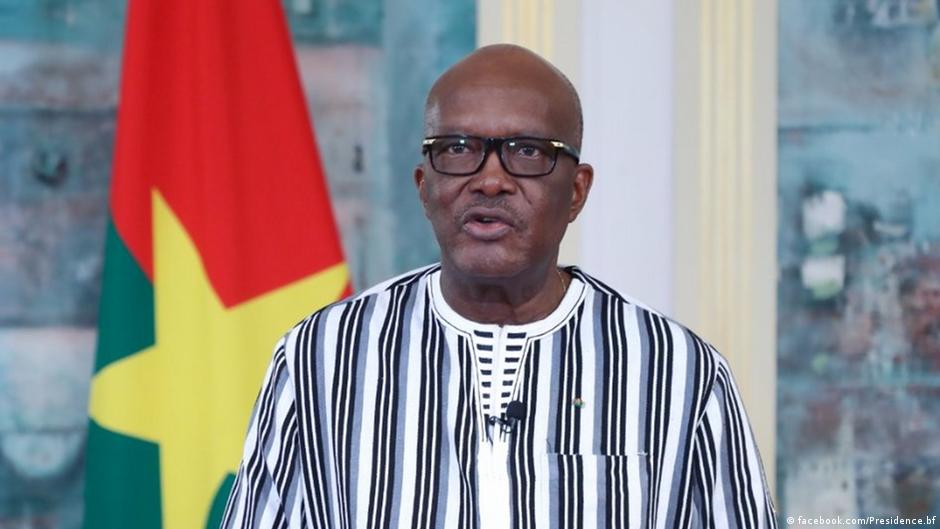 Kabore ntabwo yitabiriye inama yatumijwe n'abamuhiritse