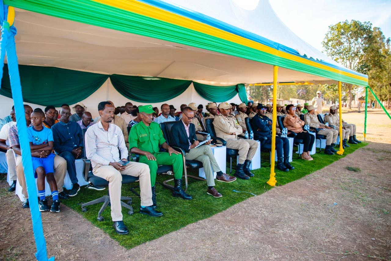 Muri iyi nama hanakiriwe ibibazo by’abaturage bimwe biranakemurwa