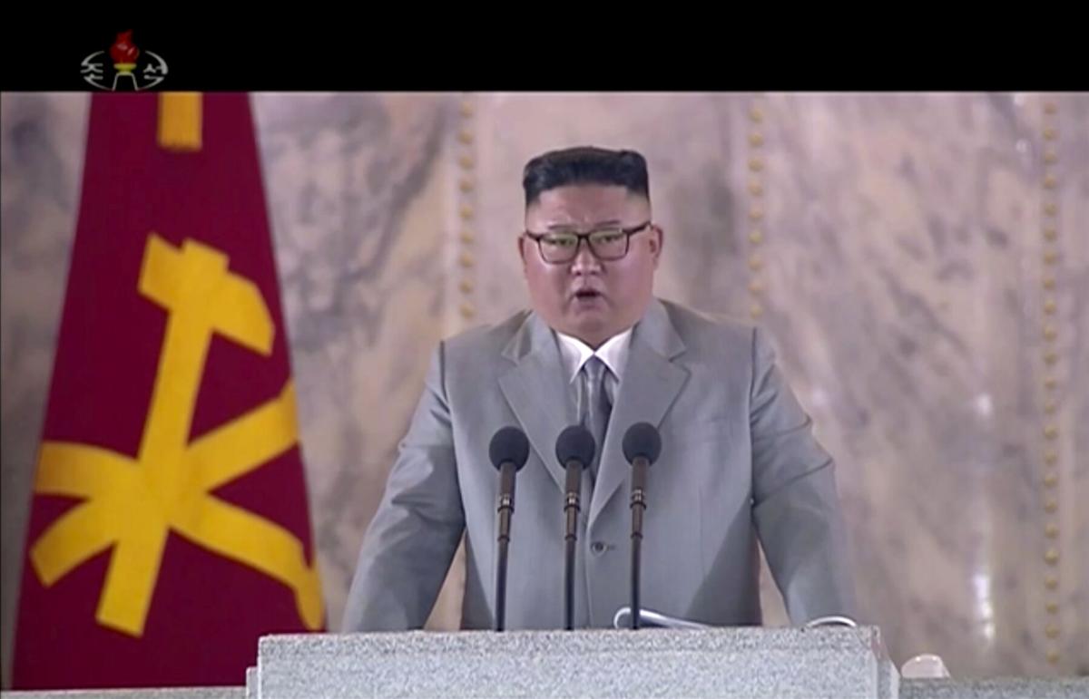 Kim yasezeranyije abaturage be kuzabarinda kugeza ku mwuka we wa nyuma