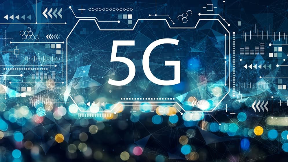Kenya yakiriye ikoranabuhanga rya 5G