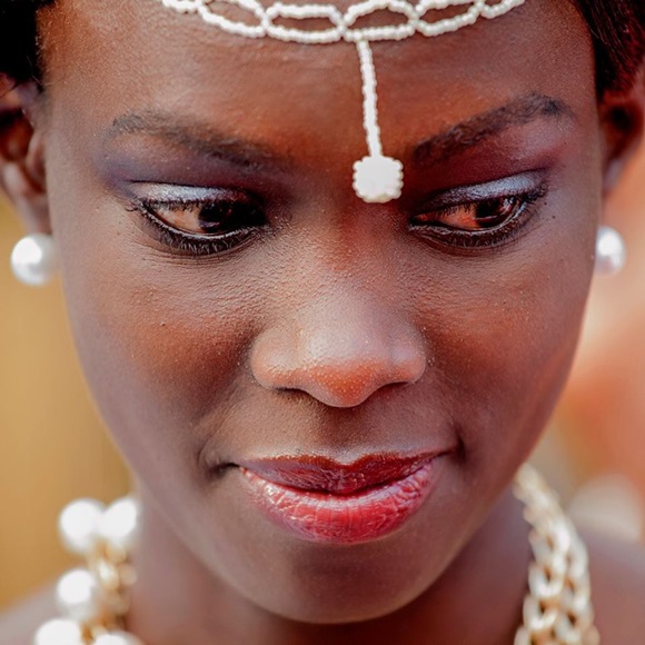 Mbabazi Christine