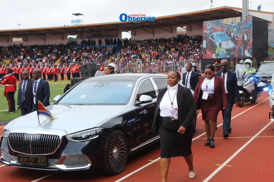 Ni ibirori byabaye kuri stade nkuru y'igihugu byitabirwa n'abantu benshi