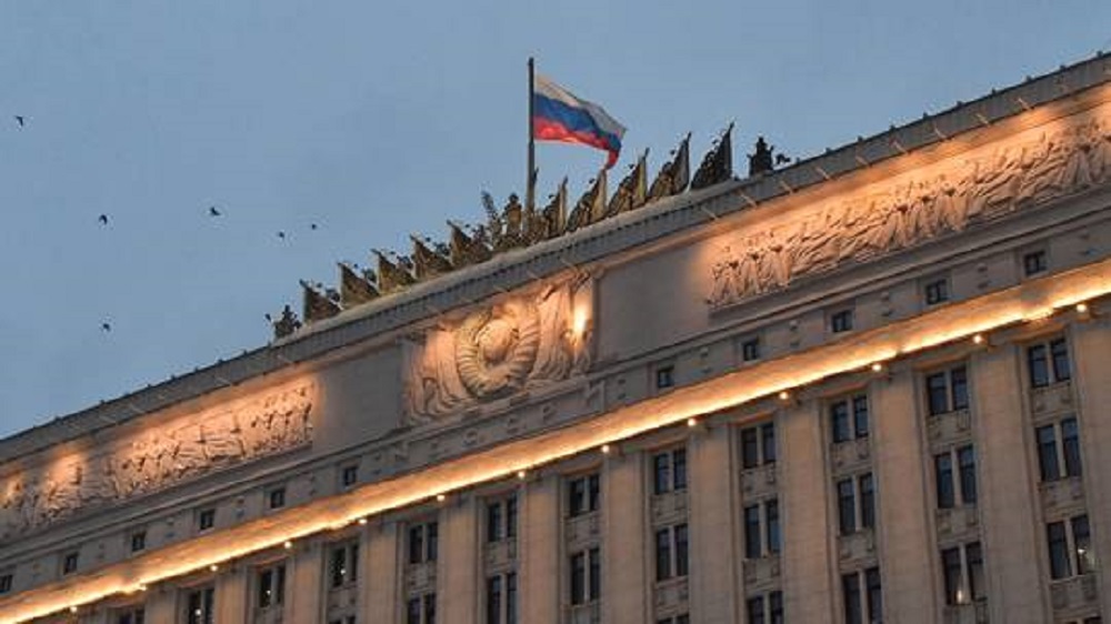 Ukraine ishobora kudobya ibiganiro bya Perezida Putin na Donald Trump
