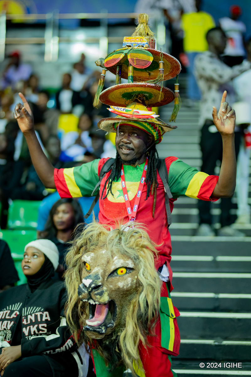 Abafana ba AS Douanes bari babukereye ariko bataha nabi