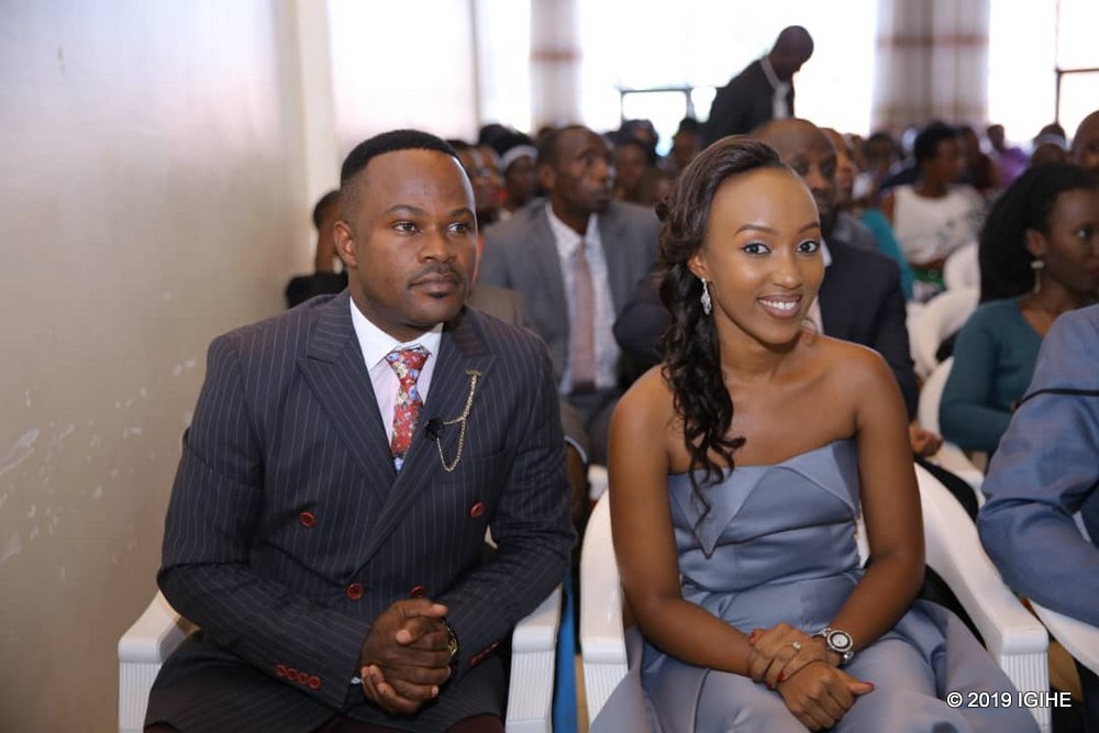 Ibirori nyamukuru biteganyijwe tariki ya 23 Gashyantare 2019