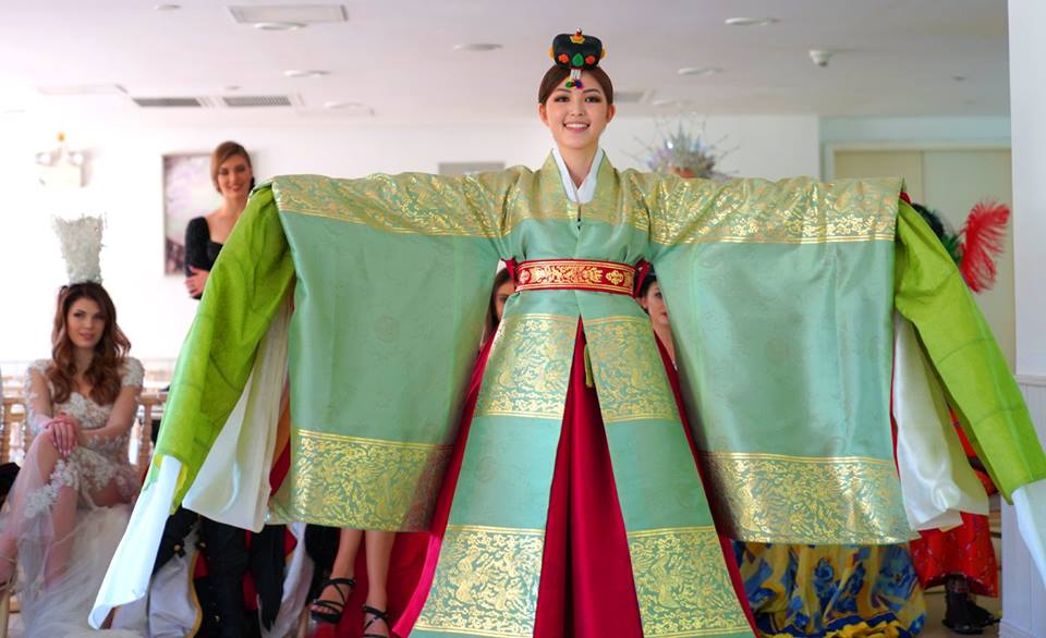 Miss World Korea