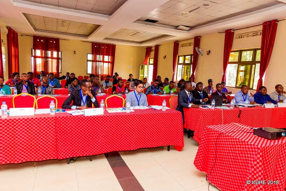 CORE yagiranye inama na Minisiteri y’Ibikorwaremezo (Mininfra), Ambasade y’u Buyapani n’abahagarariye uturere twa Rusizi, Nyamasheke, Rulindo na Gakenke