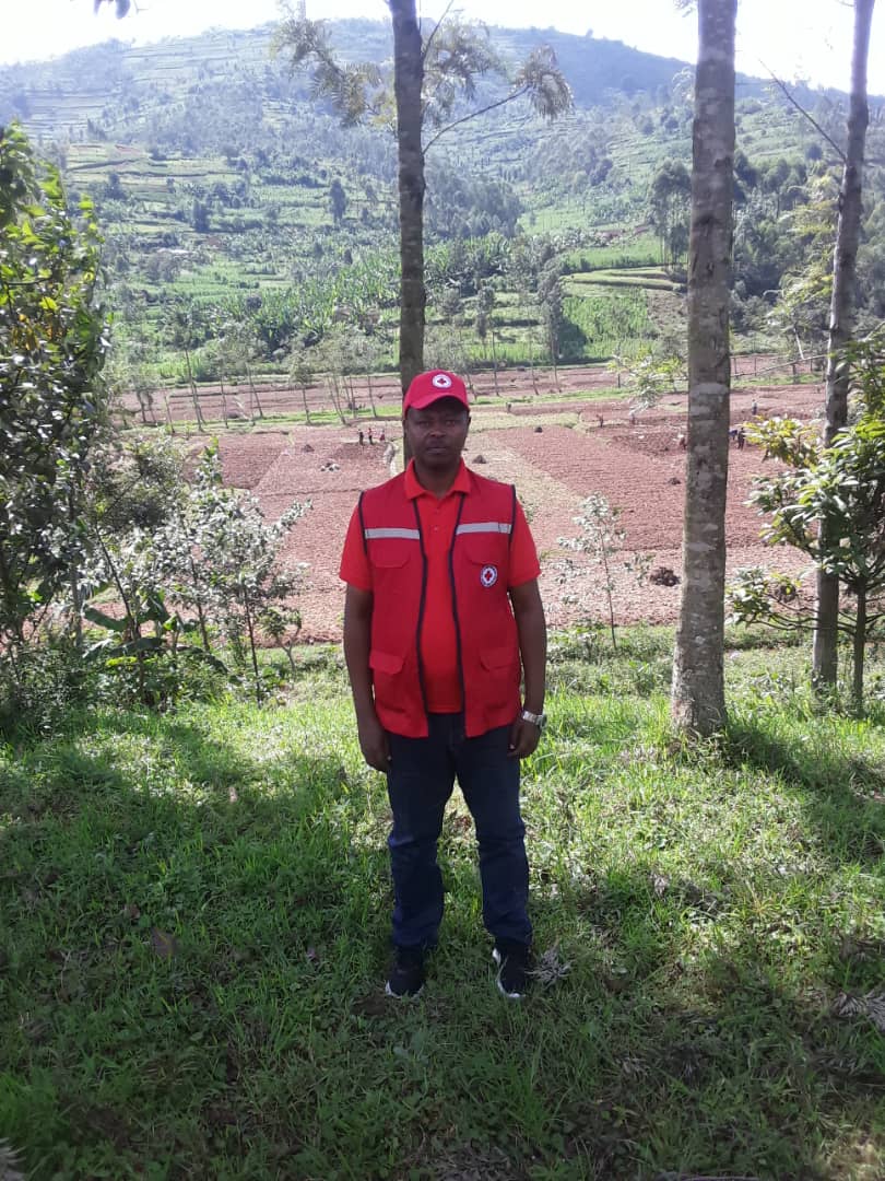 Umuyobozi ushinzwe itumanaho no gutsura umubano muri Croix Rouge y’u Rwanda, Mazimpaka Emmanuel, yavuze ko ibikorwa bateyemo inkunga abaturage bifite agaciro ka miliyoni zirenga 200 Frw