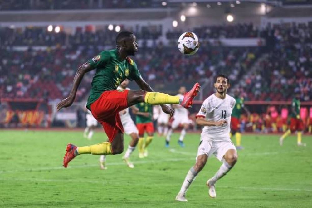 Cameroun yari imbere y'abafana, yananiwe kubyaza umusaruro amahirwe yabonye