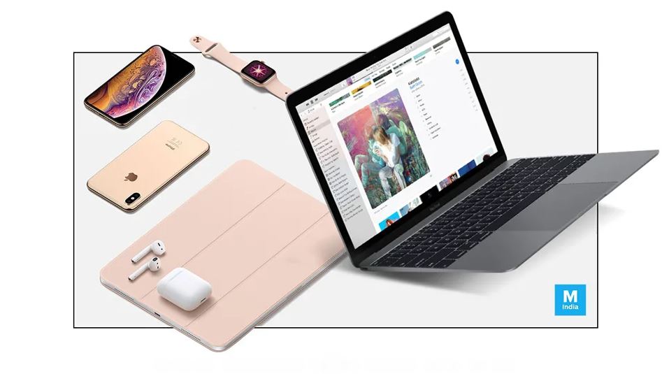 Umutekano w'ibikoresho bya Apple ni kimwe mu bikurura benshi