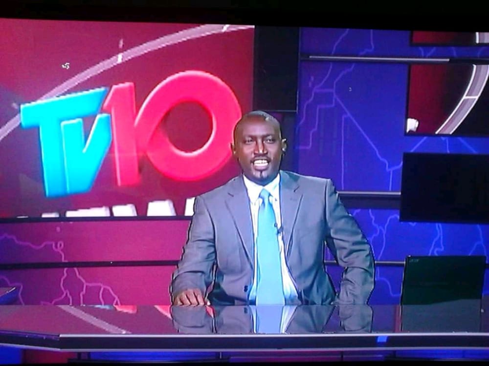 Umunyamakuru Umuhire Valentin wakoreye ibitangazamakuru bitandukanye mu Rwanda yitabye Imana