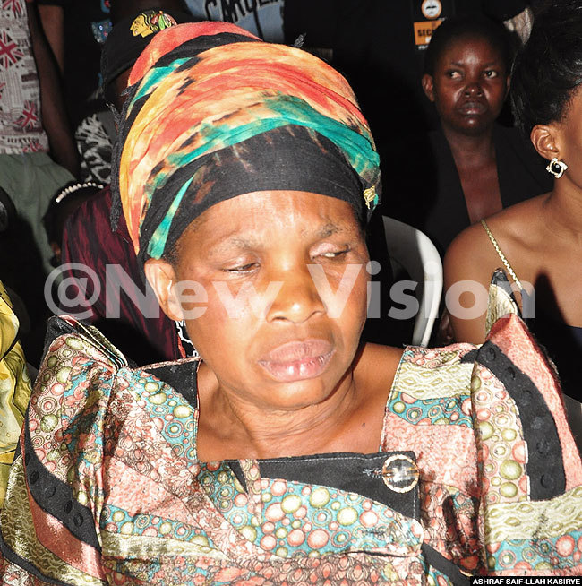 Jane Kasubo nyina wa Radio yavuze ko umuhungu we “yari aciye bugufi nubwo benshi bamufataga nk’igisare”