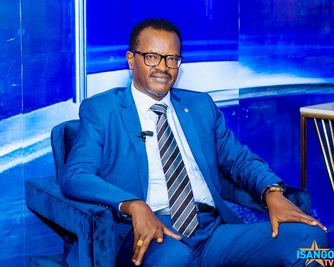 Senateri Mupenzi avuga ko abavuga Ikinyarwanda batangiye gutura muri RDC mu kinyejana cya 16