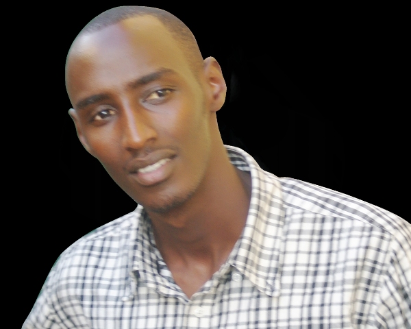 Umuhanzi Patience Rwangarinde