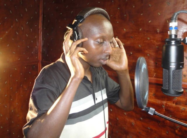 Aimé Uwimana