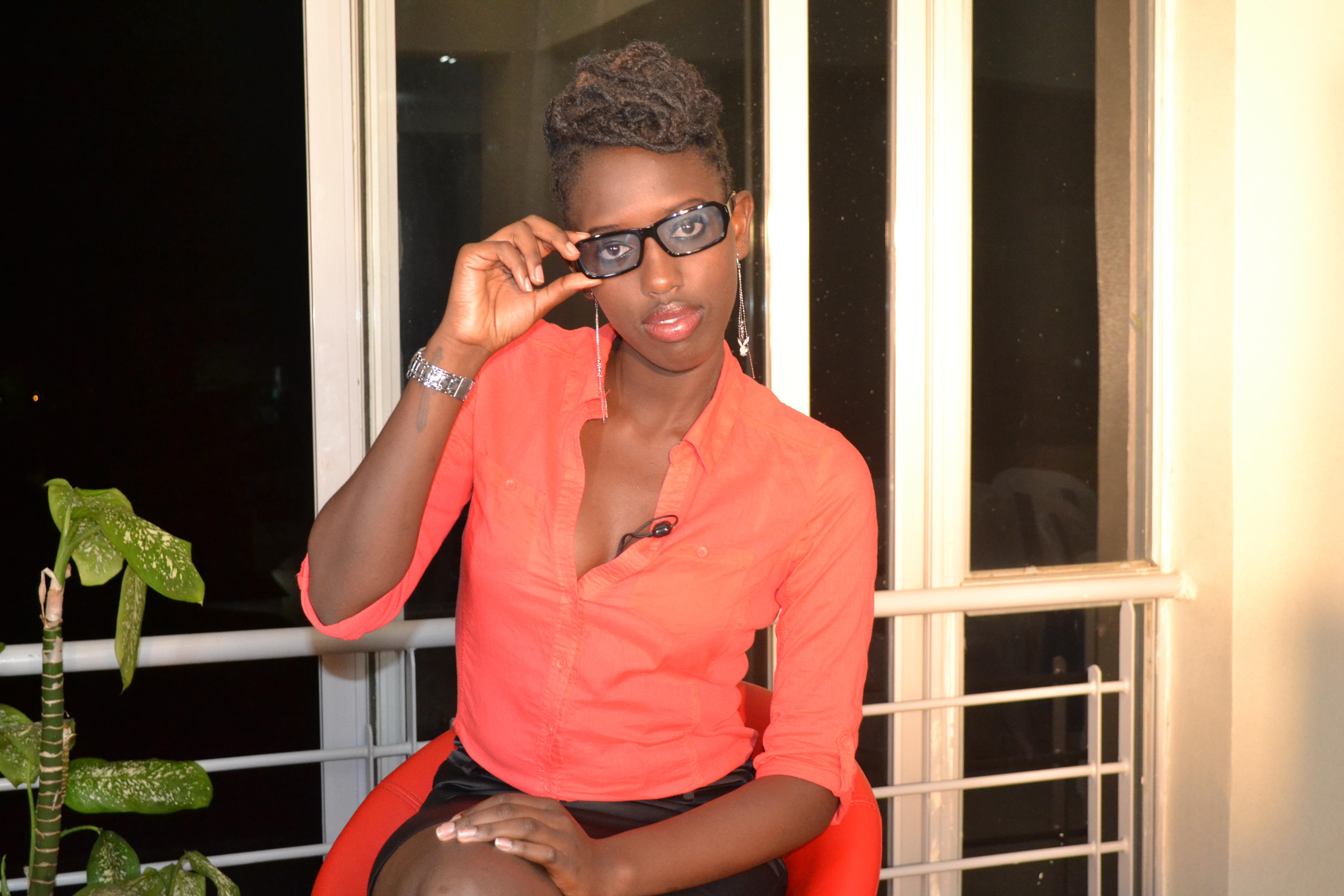 Uwimana Aisha Ciney