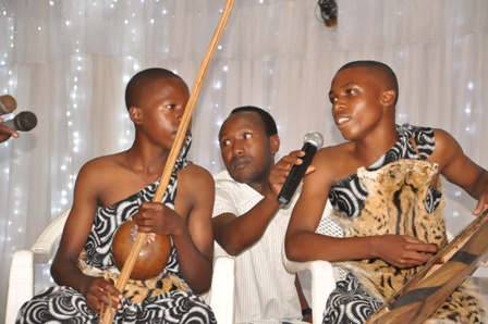 Habimana na mugenziwe