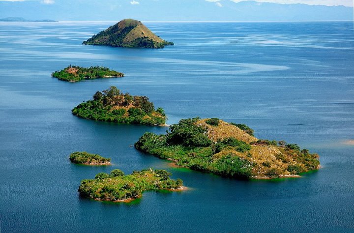 Ikiyaga cya Kivu