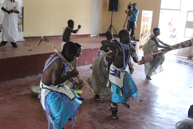 Itorero Abadahigwa mu mihigo ba Rutsiro