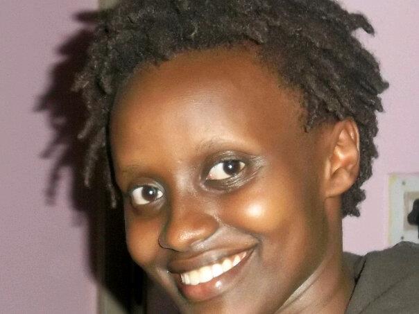 Joy Kamikazi