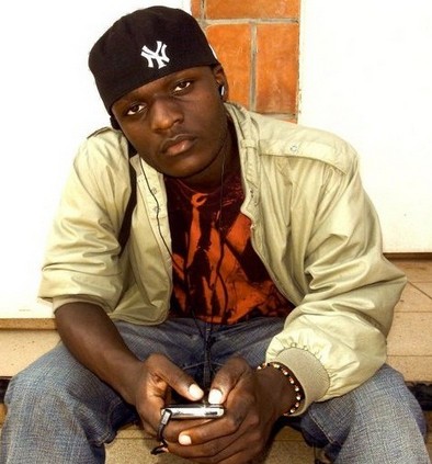 Mbabazi Isaac uzwi nka Lick Lick