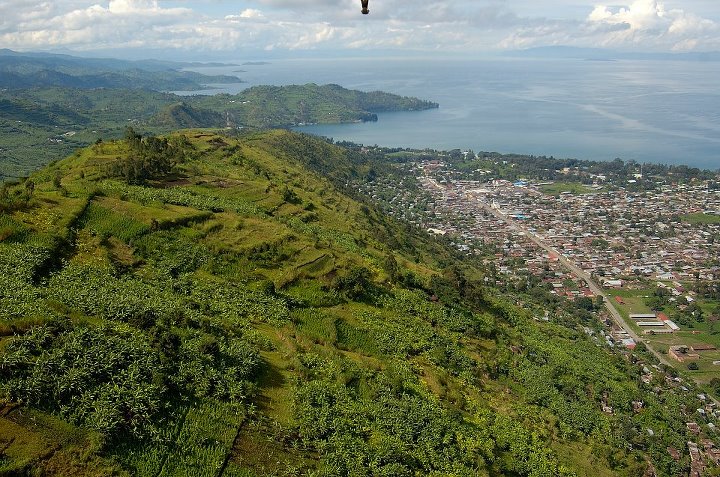 Umusozi wa Rubavu