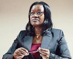 Minisitiri wa EAC, Monique Mukaruliza