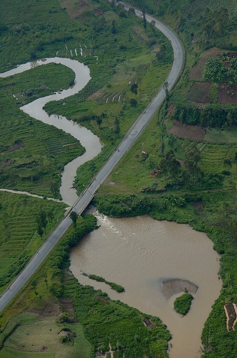 Umugezi wa Mukungwa