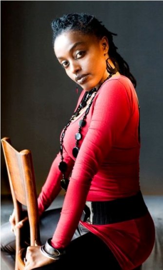 Nirere Ruth bakunze kwita Miss Shanel