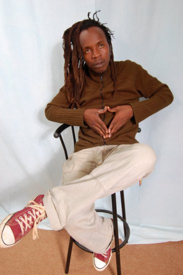 Ras Banamungu uzwi cyane ku izina rya Nyabingi