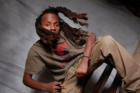 Ras Banamungu