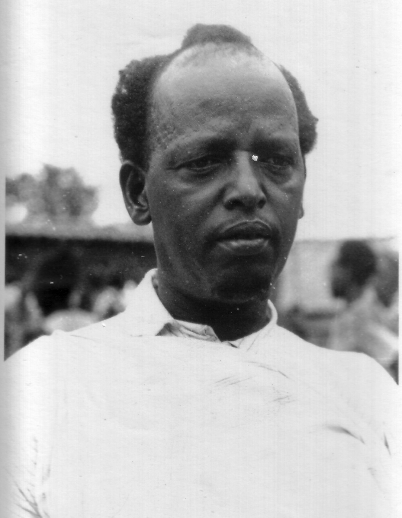 Simon Nyiringondo