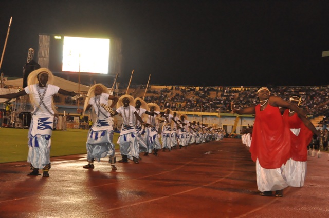 Urukerereza