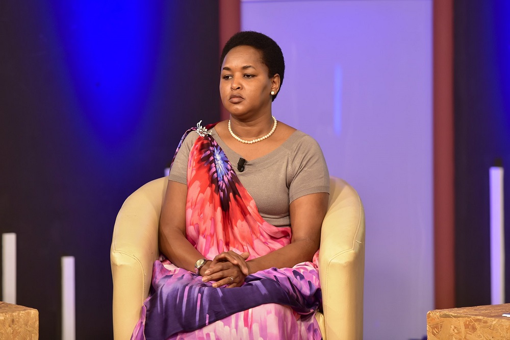 Minisitiri Mbabazi yavuze ko mbere na mbere umuganura utuma abanyarwanda bumva ko basangiye igihugu