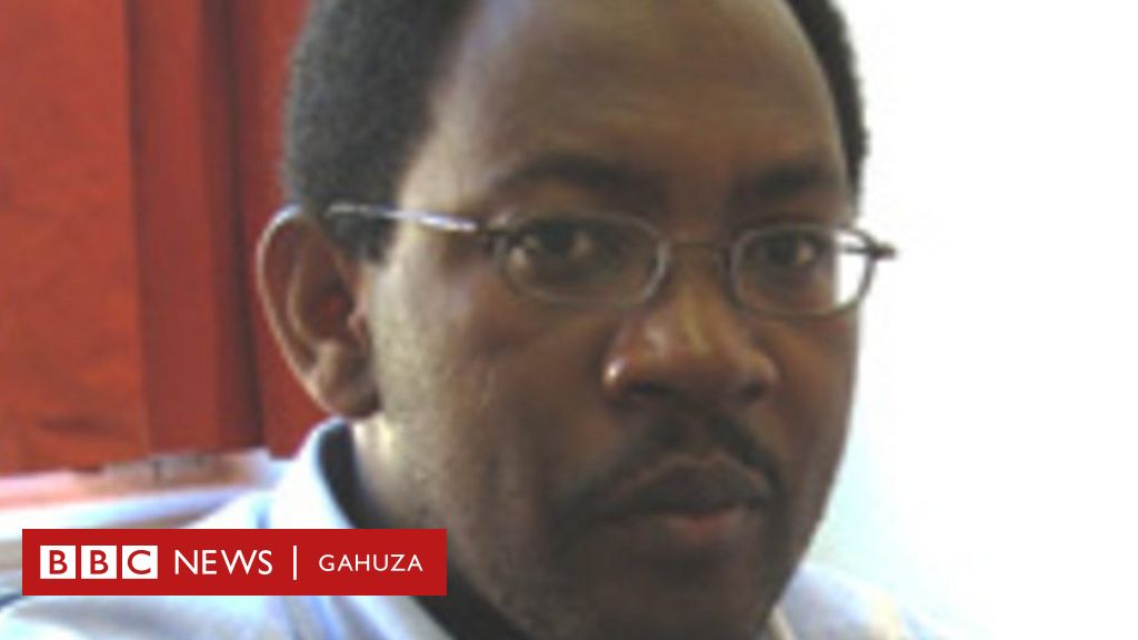 Basabose Philippe ni umwe mu Banyarwanda bamaze igihe kinini mu bikorwa biharabika urwababyaye
