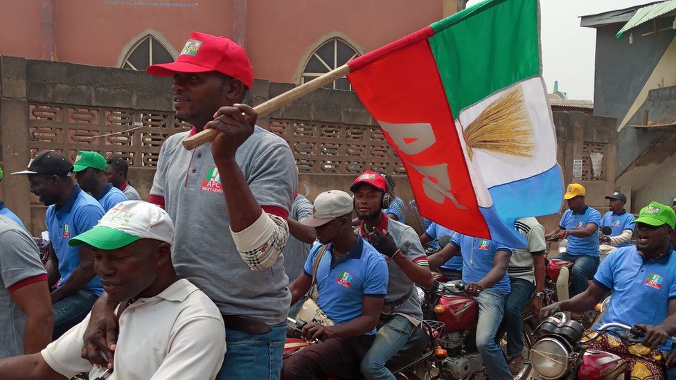 Ishyaka APC ryatangiye gutoranya uzarihagararira mu matora ya perezida
