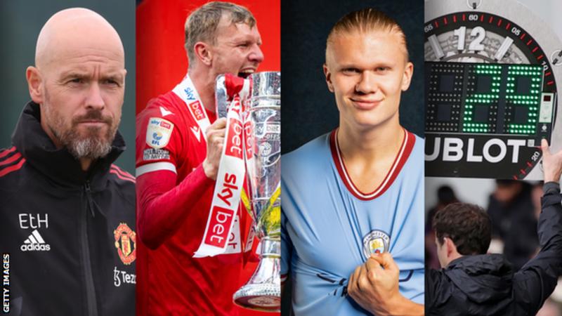 Premier League iratangira kuri uyu wa Gatanu Crystal Palace ikina na Arsenal FC