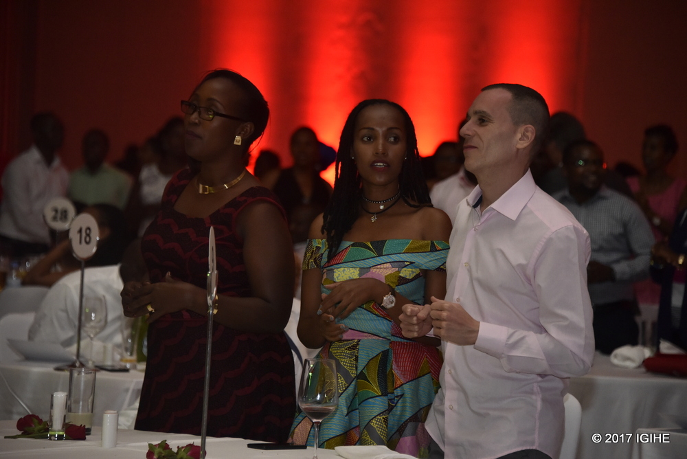Abafana baryohewe...