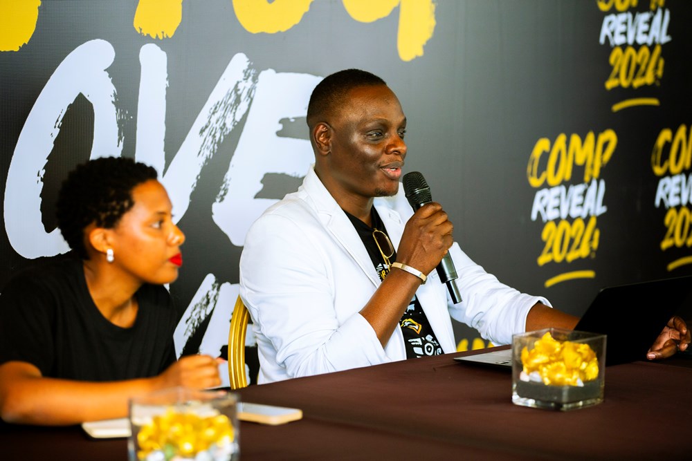 Ubuyobozi bwa RG Consult bwavuze ko bwishimiye gutangiza uyu mushinga mushya mu myidagaduro y'u Rwanda