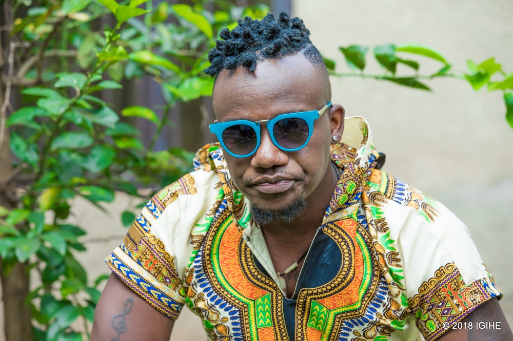 IGIHE yasuye Mani Martin ku icumbi rye ku Kivugiza