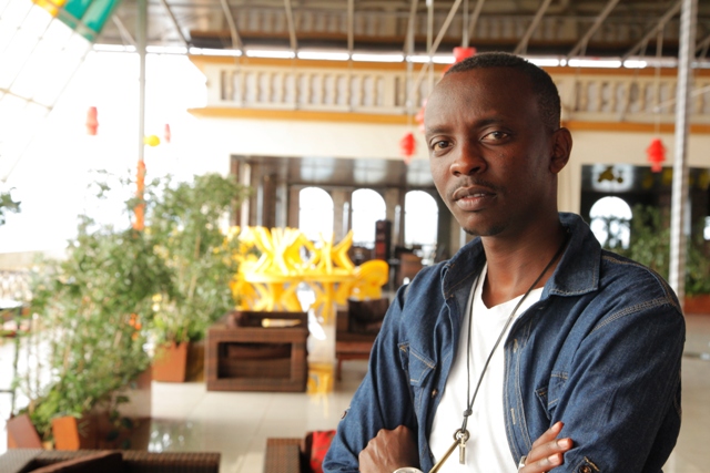 Sentore hari ibyo abona bikwiye kuranga abahanzi mu mico n’imyifatire