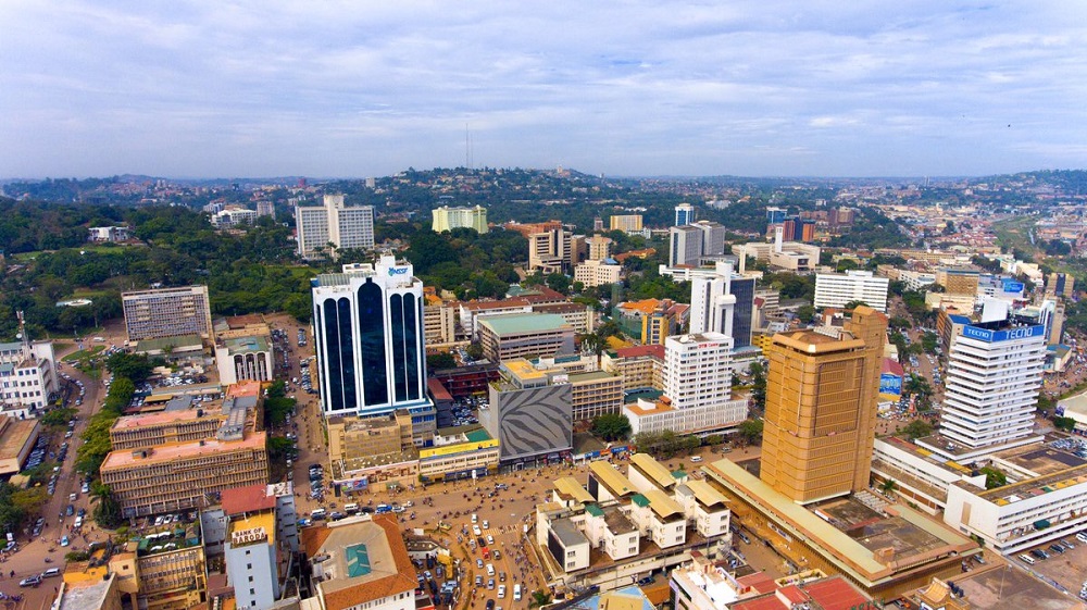 Abanyarwanda bakorera Kampala babayeho mu bwoba bwo gushimutwa na CMI