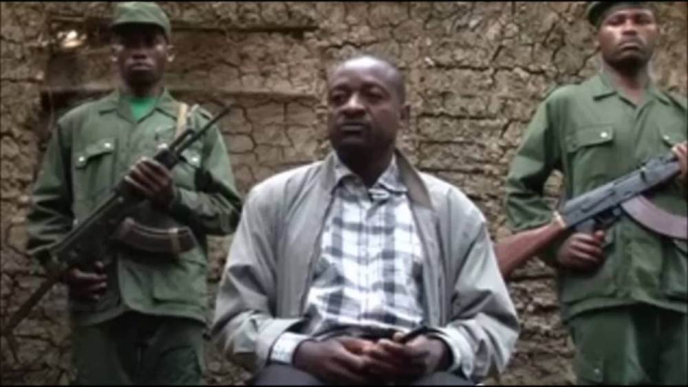 Umwunganizi wa Bazeye yasabye ko umukiliya we arekurwa
