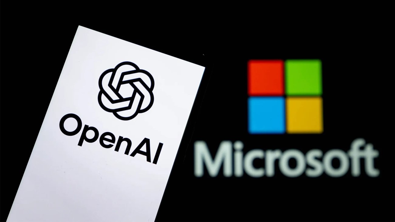 OpenAI yasinye amasezerano yatumye igira agaciro ka miliyari 500$