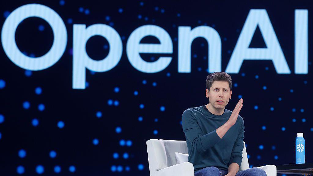 OpenAI iyobowe na Sam Atman yaciwe miliyoni 3,2$ kubera gutangaza imyanya y’akazi mu ijoro