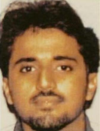 Adnan al-Shukrijumah wishwe