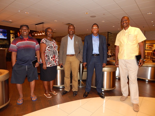 Abacuruzi bishimiye kwitabira Rwanda Day kubera akamaro ibagirira
