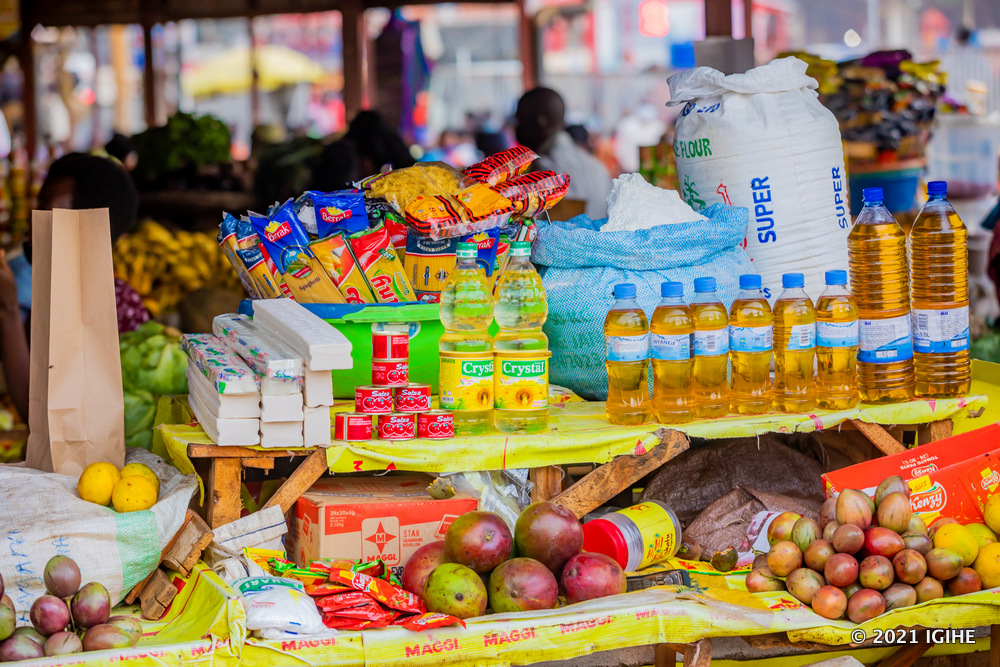 Abacuruzi barataka ko nta bakiliya benshi babonye nk'uko byagendaga mbere
