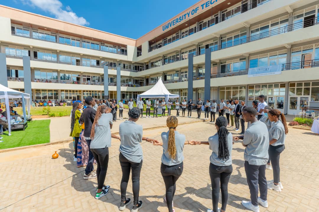 Abagize AERG Imenagitero bavuga ko bahagurukiye kurwanya Ingengabitekerezo ya Jenoside