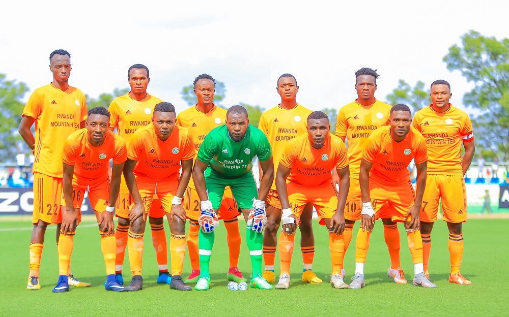 Rutsiro FC yaje ishaka intsinzi ariko ntibyayihira